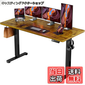 �y���������zErGear �d�� �I�t�B�X���[�N�e�[�u�� �F�F�r���e�[�W(�V��) / ��(��)�A�T�C�Y�F160*70cm