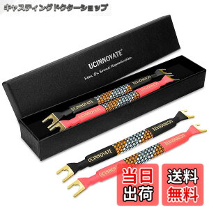 �y���������zUCINNOVATE 4�p�b�N6�C���`HiFi OFC�X�s�[�J�[�p�b�`�P�[�u���A15cm �����b�L�p�b�`�p�l���t���X�s�[�J�[ �P�[�u���u���b�W�o�C���C���[�X�s�[�J�[�A�X�s�[�J�[�P�[�u���[�q�ւ̃I