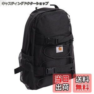 �y���������z[�J�[�n�[�g] ���[�N�C���v���O���X WIP �o�b�N�p�b�N KICKFLIP BACKPACK I006288 Black/8900 �F�FBlack(8900)�A�T�C�Y�F45x29x19cm