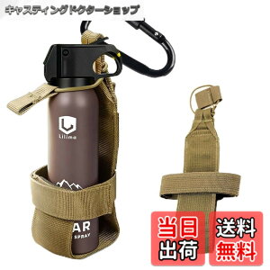 �y���������z�yYCJDP�E2025�V�z�F���ރX�v���[�P�[�X Lilima BEAR�Ή� POLICE MAGNUM B-609�Ή� UDAP�Ή� �z���X�^�[�P�[�X �g�уP�[�X �A�E�g�h�A ���[�P�[�X���� �����o�b�N���t�� �F�F�C�G���[