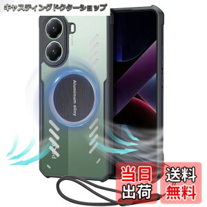 �y���������zYCJDP �P�[�X Xiaomi POCO X7 Pro �p�̕ی�J�o�[ �Q�[����p/�T�|�[�g�J�[���C�z��/�������ꂽ�R�[�i�[ �O���t�F����p ���ϋv�� �ϏՌ� TPU+�A�N�������� ���΂݂ɂ��� �A�W���X�^�u