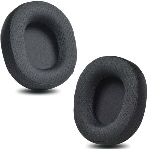 �y���������zZMHJY �C���[�p�b�h �C���[�N�b�V���� SteelSeries Arctis 1 3 5 Arctis 7/7+/7P/7P+/7X/7X+/9/9X/Pro/Prime �w�b�h�z�� �����p �p�b�h �F�F���F�Ԗ�