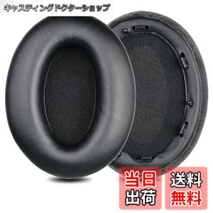�y���������z�C���[�p�b�h �C���[�N�b�V���� Sony WH-1000XM3 (WH 1000XM3) �w�b�h�z�� �����p �p�b�h