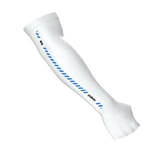 �y���������z[Pulsar Gaming Gears] eS �A�[���X���[�u �������K�i �F�F�z���C�g�A�T�C�Y�FL