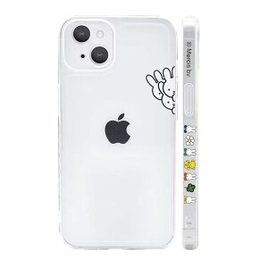 �y���������z�~�b�t�B�[ iPhone �p �P�[�X �L�����N�^�[ �X�}�z�P�[�X ���� �F�F�����A�T�C�Y�FiPhone16ProMax�p