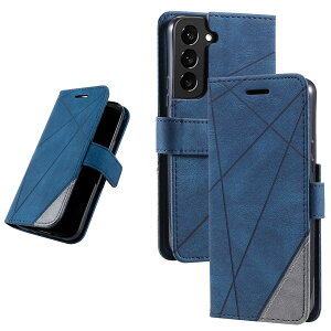 �y���������zUnivoColors �蒠�^�P�[�X �J�[�h���[ �X�^���h�@�\(JP 33) �F�F�u���[�A�T�C�Y�FSamsung Galaxy S22 5G