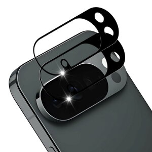 �y���������z�y2���Z�b�g�z Google Pixel 10 Pro XL �p �J�����t�B���� 2�� �s�N�Z��10 Pro XL �J���� �����Y �ی�J�o�[ �����K���X �J�����ی�t�B���� ������� �I�o�I�[�o�[�h�~ �y �d�x9H ���{��