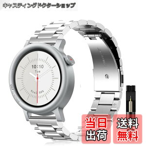 �y���������z[YealRed] ���v�o���h For CMF by Nothing Watch 3 Pro/Watch Pro 2 �p�A �������X�e�����X�X�`�[�������p���v�X�g���b�v �����ȒP �ʋC���A�ϖ��Ր��A�ϕ��H�� ���v�o���h �������߉\ ����