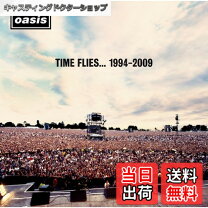 楽天市場】タイム・フライズ 1994−2009 初回生産限定の通販