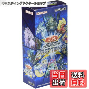 �y���������z�V�Y��OCG �f���G�������X�^�[�Y SELECTION 10 BOX