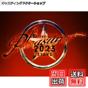 �y���������zLIVE DVD �wB�fz LIVE-GYM Pleasure 2023 -STARS-�x[ 3���g�i�{��2���{���TDISC1���j]
