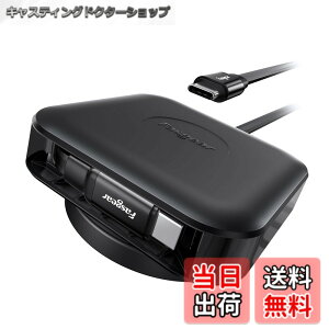 �y���������zFasgear������莮Type C�P�[�u���A60W PD/PPS�}���[�d������莮USB C - USB C 2.0�[�d��R�[�h �F�F�u���b�N�A�T�C�Y�F2m