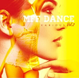 V.A / MFF DANCE Vol.2 [CD]