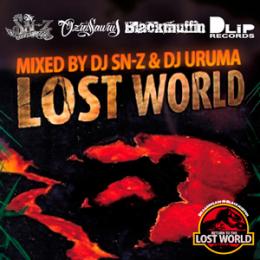 DJ SN-Z & DJ URUMA / LOST WORLD