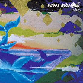 田中光 / ECHO CHAMBER [CD]