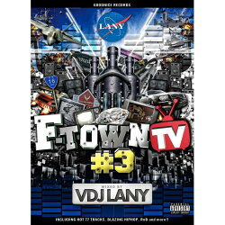 VDJLANY/F-TOWNTV#3