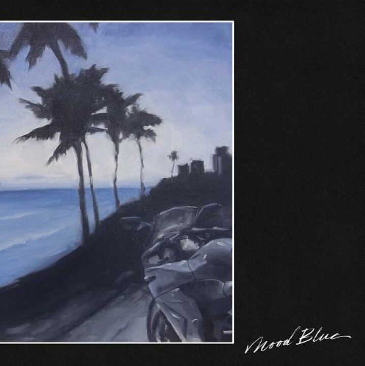 楽天市場】IO / Mood Blue : CASTLE RECORDS