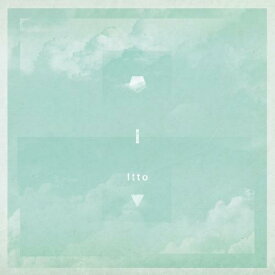 【DEADSTOCK】 Itto / I [CD]
