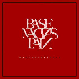 BASE / MADNASPAIN [CD]