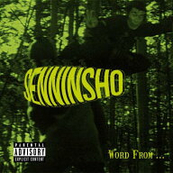 【DEADSTOCK】 仙人掌 / Word From... [CD]