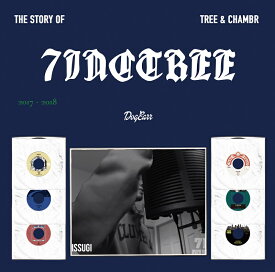ISSUGI / THE STORY OF 7INC TREE -Tree & Chambr- [CD]