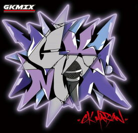 G.K.MARYAN / GKMix [CD]