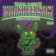 SNAFKN / KANGREENSUGI vol.00 Mixed by BAKU (KAIKOO) [CD]