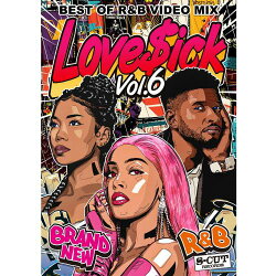 V.A/Lovesick-BestOfRamp;BVideoMix-Vol.6
