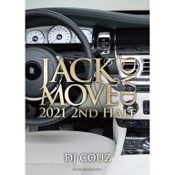 DJ COUZ / Jack Move DVD 2021 2nd Half [DVD]