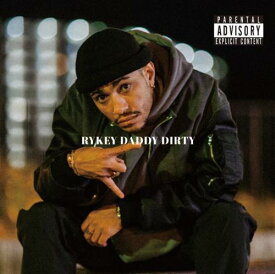 RYKEY DADDY DIRTY / RYKEY DADDY DIRTY [CD]