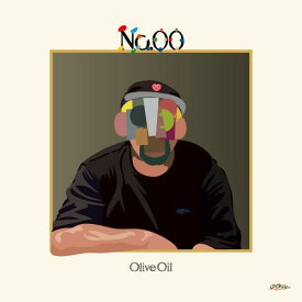 【予約】 Olive Oil / No.00 [12inch] (7月下旬)