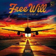 【DEADSTOCK】 DJ RYU-SEI / Free Will [CD]