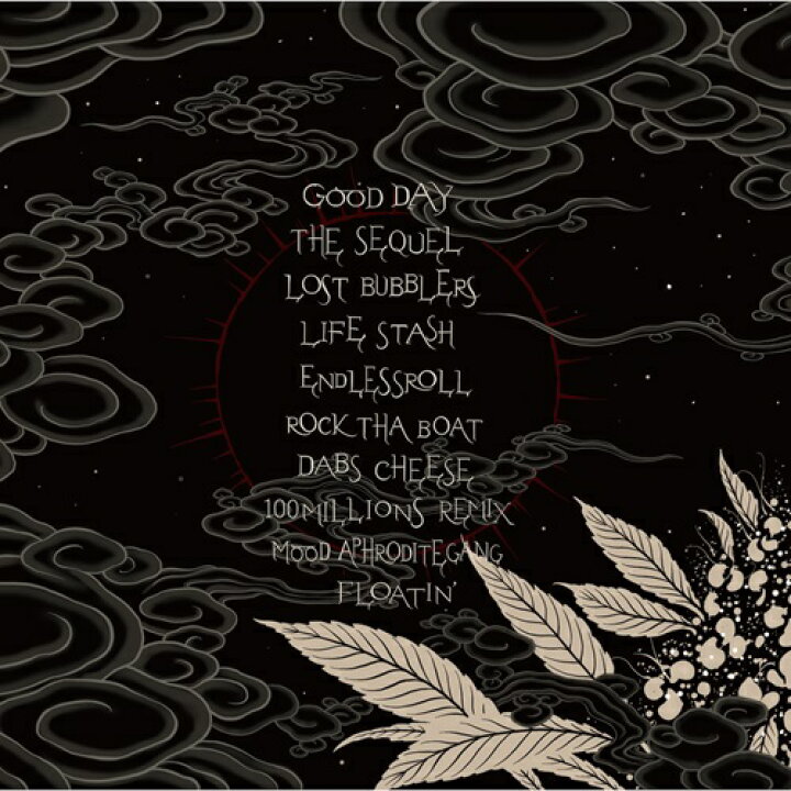 楽天市場】舐達麻 / GODBREATH BUDDHACESS (THE RE-UP EDITION 