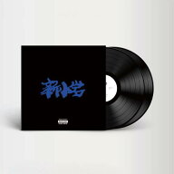 【予約】 ZORN / 新小岩 [12inch(2LP)] (8/26)