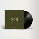 【予約】 ZORN / 925 [12inch] (8/26)