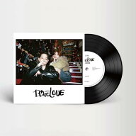 【予約】 ZORN / 地元LOVE feat. 後藤真希 [7inch] (8/26)