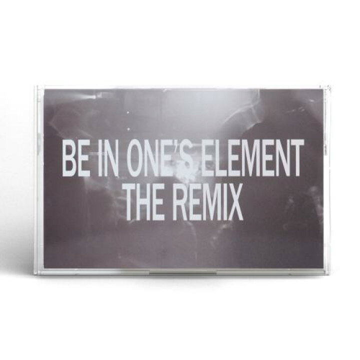 仙人掌 Be In One
