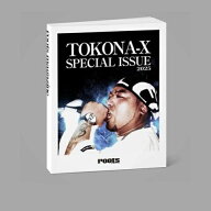 TOKONA-X / roots magazine TOKONA-X SPECIAL ISSUE 2025 [BOOK]