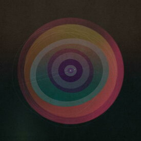 【予約】 Ovall / Glimmer [CD] (5/27)