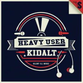 KIDALT / HEAVY USER