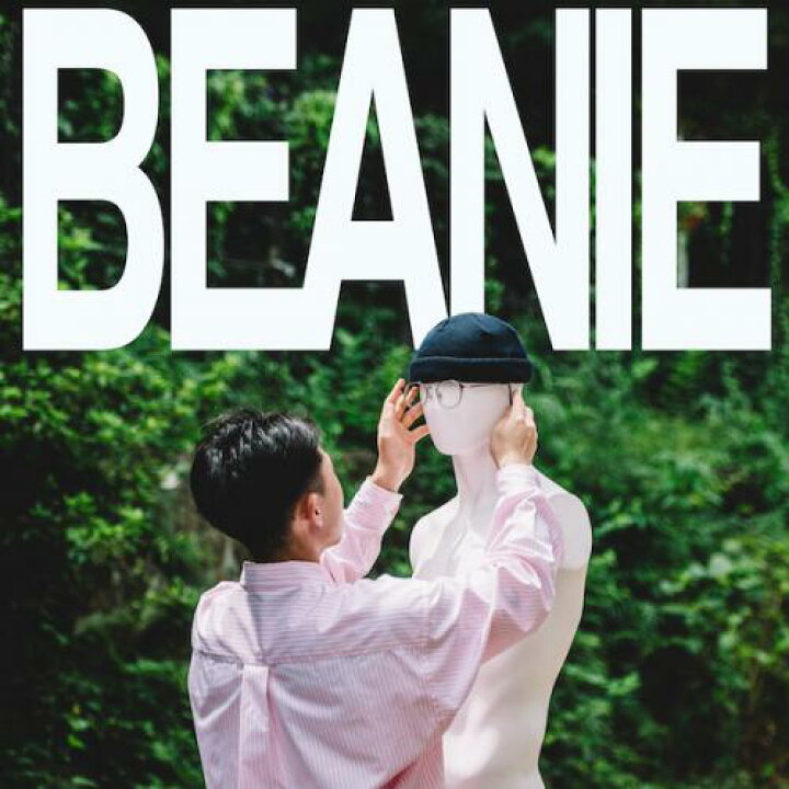 楽天市場】Skaai / BEANIE [12inch] : CASTLE RECORDS