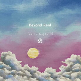 【DEADSTOCK】 符和 × ながさきたけし / Beyond Real [12inch]
