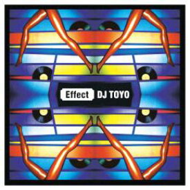 DJ TOYO / Effect