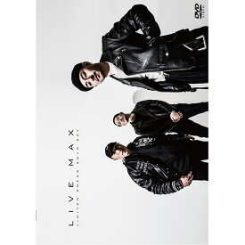 般若 x ZORN x SHINGO★西成 / LIVE MAX [初回限定盤(2DVD)]