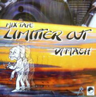 【￥↓】 DJ MASH / LIMITER CUT [CD] ＜送料無料＞