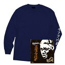 Buddha Brand / Kushokan [7inch] (LP+LONG T-shirts[NAVY])