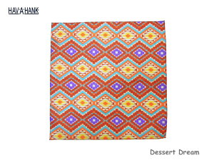 ���l�R�|�X�Ή����yHAV A HANK�z�n�o�n���N�@Dessert Dream �f�U�[�g�h���[���E�o���_�i