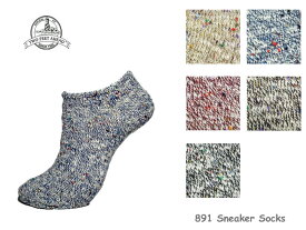 ＜ネコポス対応＞【TWO FEET AHEAD】トゥーフィートアヘッド Sneaker SOCKS(2)アンクルソックス