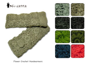 �yNIRVANNA Designs�z�j���o�[�i�f�U�C�� HAND WARMER �l�p�[�����̖��n�ԕ��n���h�E�H�[�}�[(1)