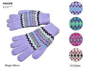 ���l�R�|�X�Ή����yRobert MACKIE�z���o�[�g�E�}�b�L�[ Hope Gloves �t�F�A�A�C�����